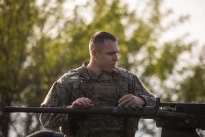 Костенко: Противник може і в оману вводити для того, щоб дезорієнтувати наше військове керівництво