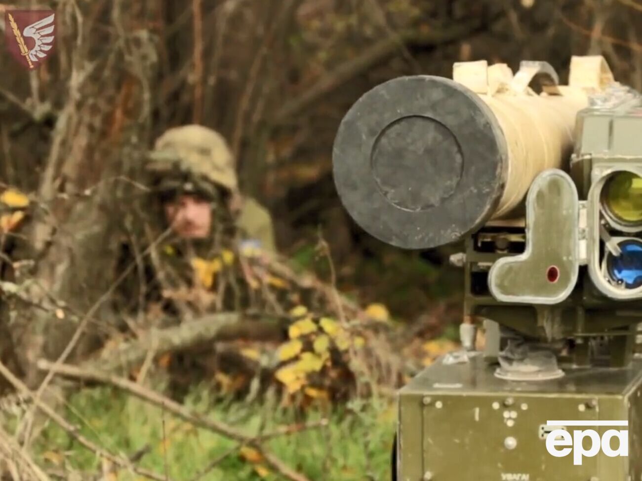 На счету украинского подразделения уже более 30 уничтоженных танков и боевых бронированных машин оккупантов