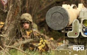 На счету украинского подразделения уже более 30 уничтоженных танков и боевых бронированных машин оккупантов