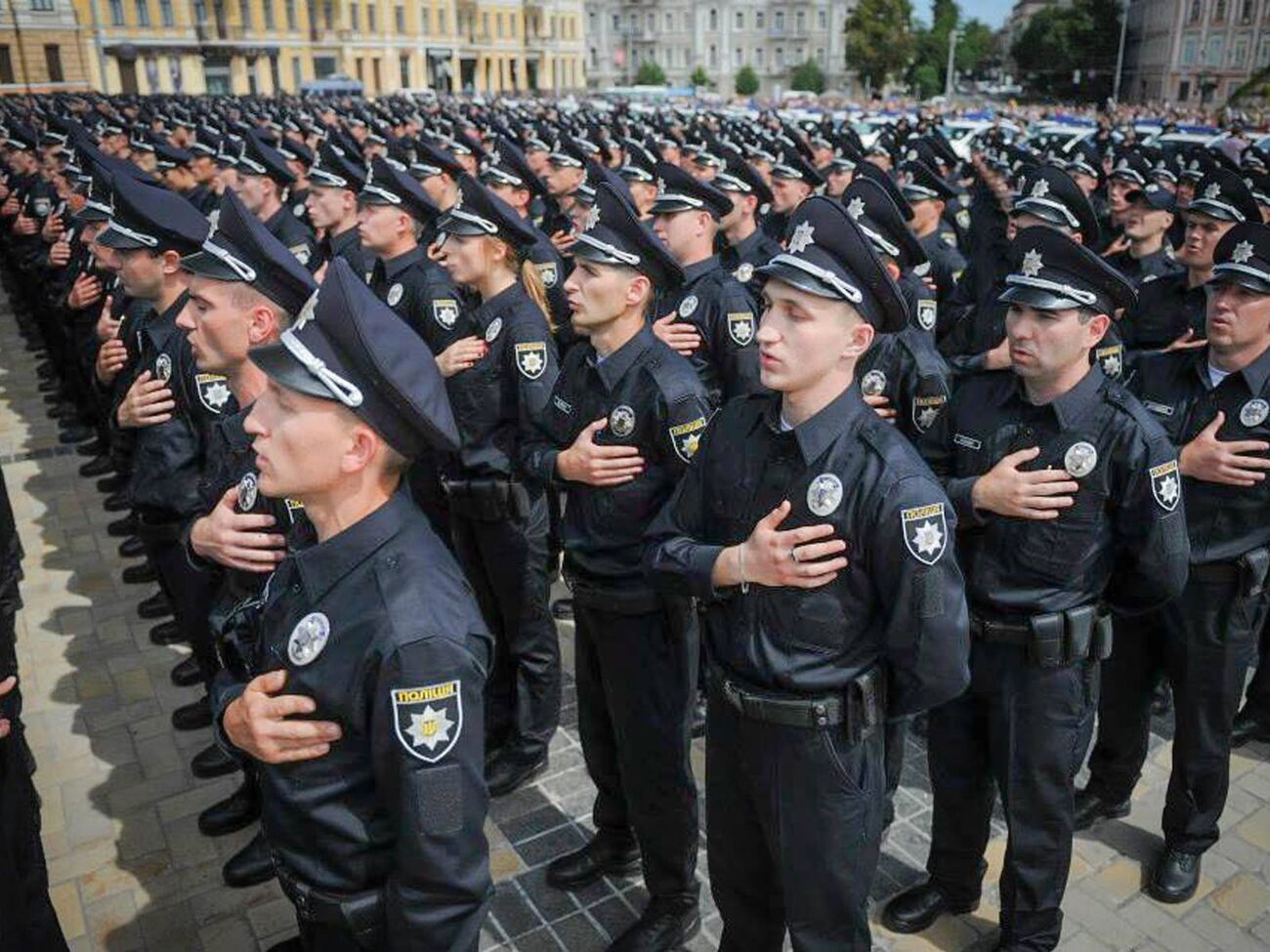 Рівно сім років тому набрав чинності закон про Національну поліцію України. Ви можете зі мною сперечатися, але поставте собі риторичне питання: хотіли б повернути все назад?