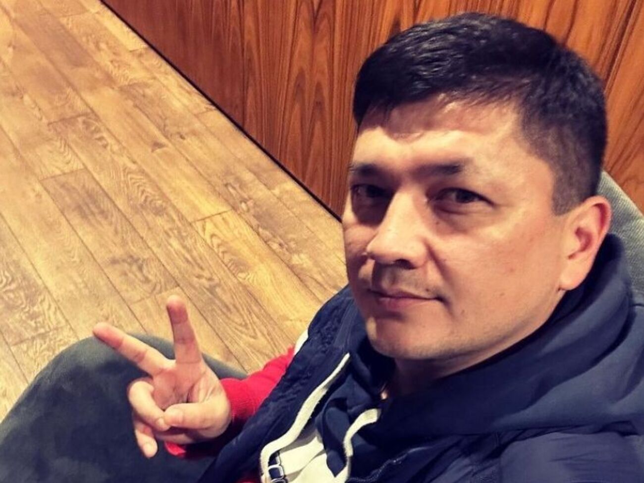 Кім нагадав, що необхідно перевіряти джерела інформації