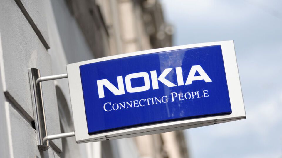 Після російського вторгнення в Україну Nokia оголосила про припинення постачання