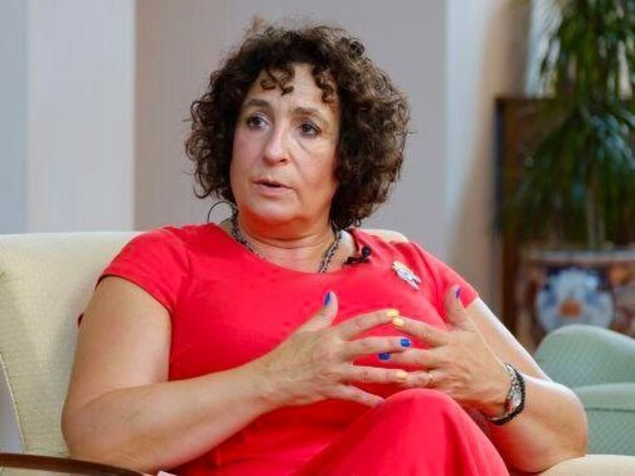 Симмонс о гарантиях безопасности: Нам всем вместе нужно будет определить, как они будут выглядеть