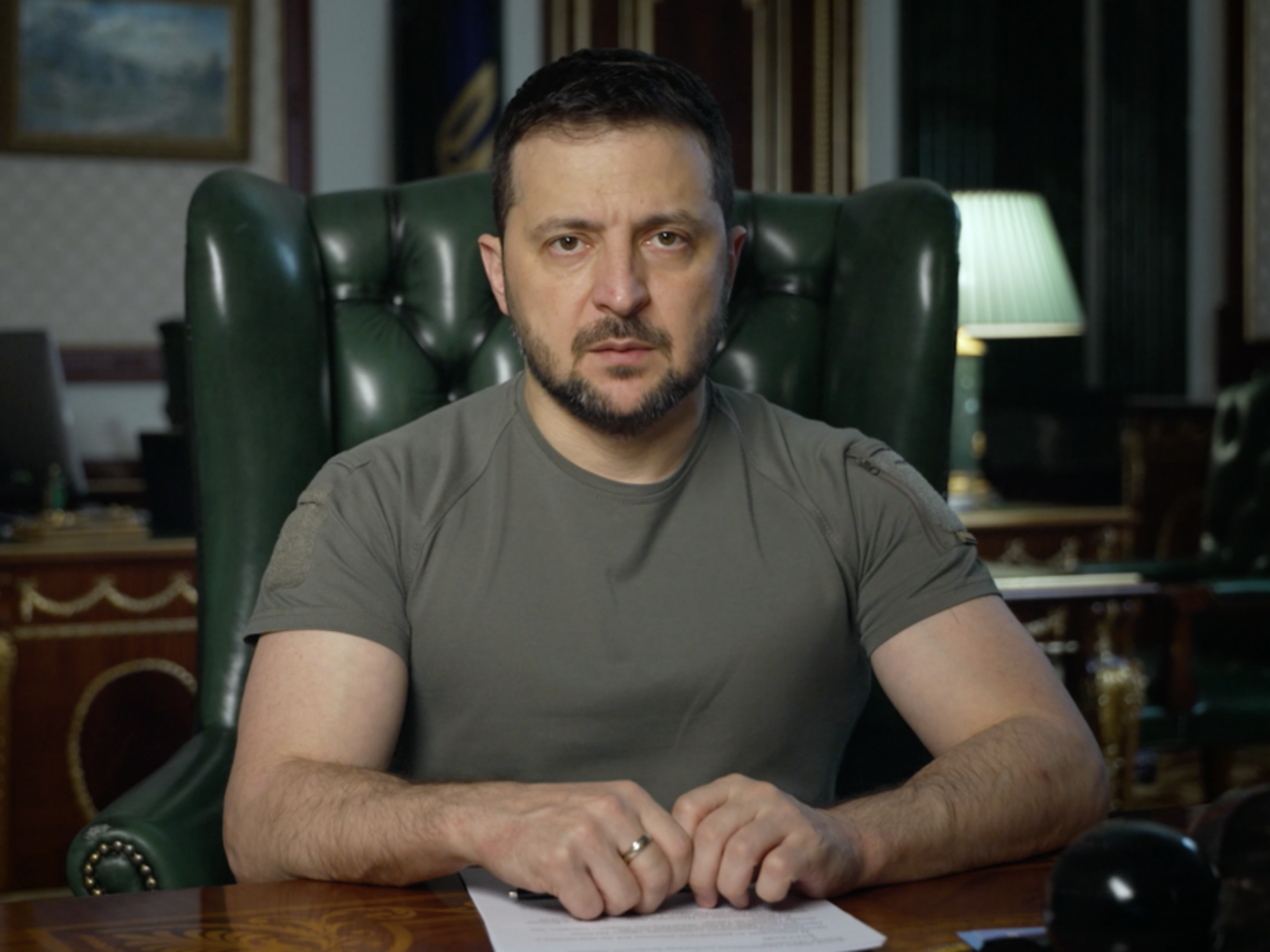 Зеленський, імовірно, приєднається до саміту G20 за допомогою відеозв'язку