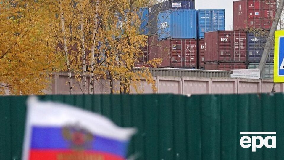 Российская торговля с Китаем выросла на 23% – FT