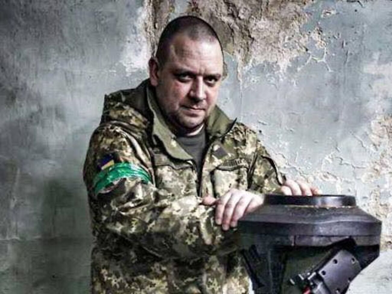 Роман Дудін: Цей злочин під назвою притягнення до кримінальної відповідальності завідомо невинуватої особи