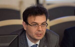 Уровень резервов в Украине остается на адекватном уровне – Гетманцев