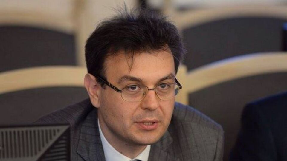 Рівень резервів в Україні залишається на адекватному рівні – Гетманцев
