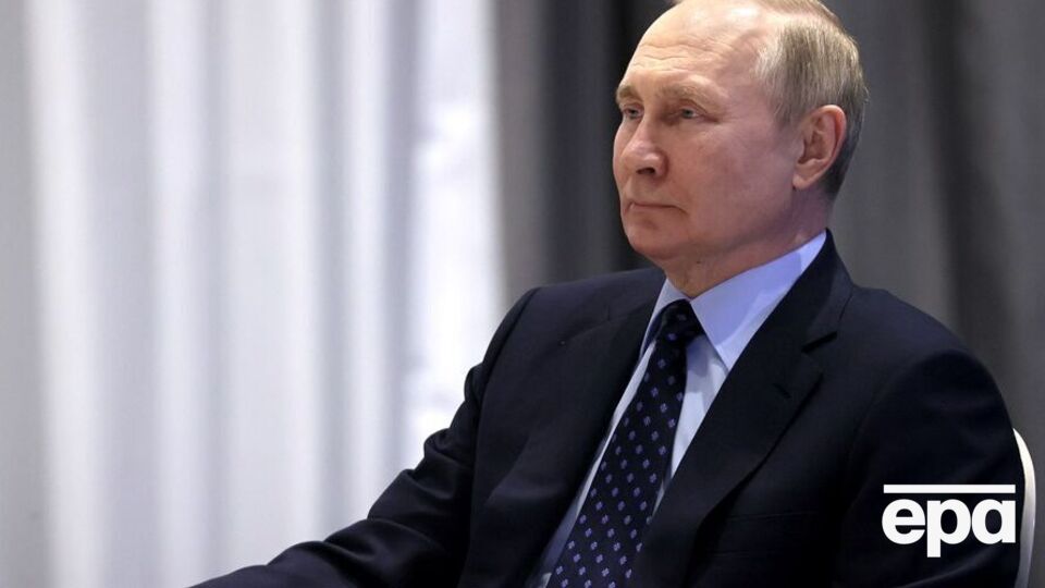 Украинские власти выступают против участия Путина в саммите G20