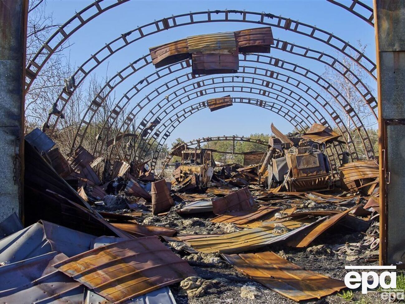 Украине нужна более серьезная защита от российских ракет, отмечают аналитики