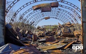 Украине нужна более серьезная защита от российских ракет, отмечают аналитики