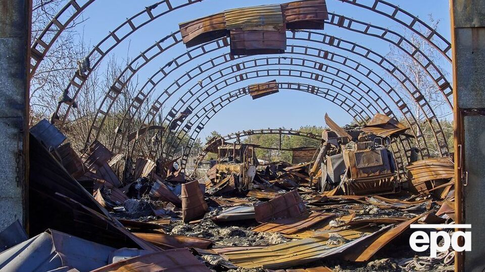 Україні потрібний серйозніший захист від російських ракет, зазначають аналітики