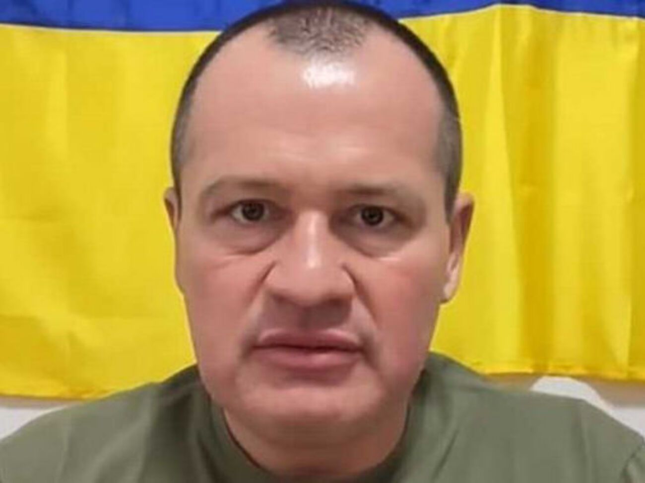 Артур Палатный:&nbsp;Зима без света и без тепла&nbsp;&ndash; именно такую перспективу украинцам готовит террорист №1