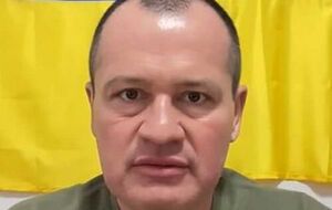 Артур Палатний: Зима без світла й без тепла – саме таку перспективу українцям готує терорист №1