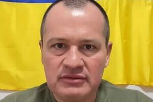 Артур Палатний: Зима без світла й без тепла – саме таку перспективу українцям готує терорист №1