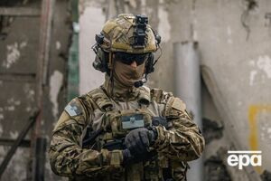 Военное положение в Украине ввели в феврале