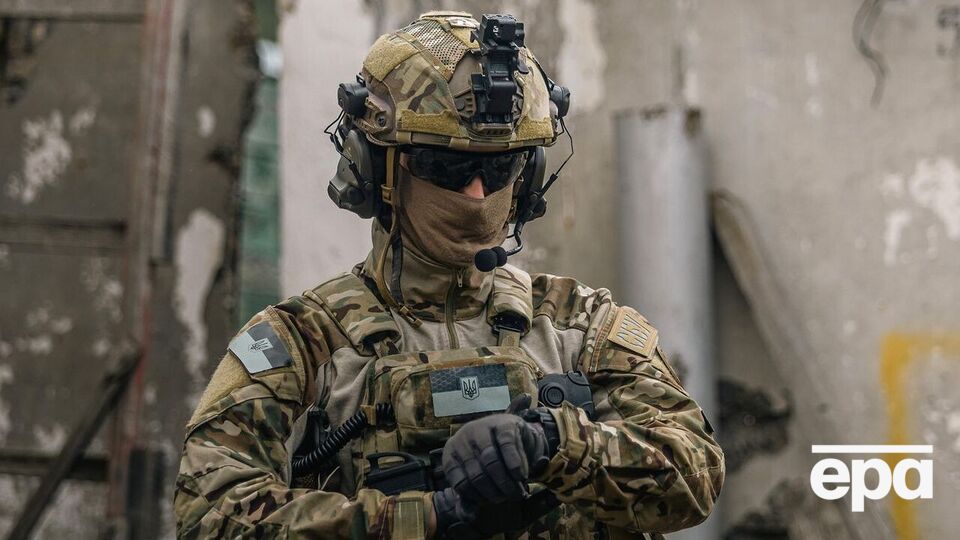 Военное положение в Украине ввели в феврале