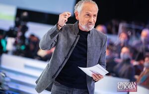 Шустер: Після раптового наступу в Харківській області Захід зрозумів, що Україна може воювати і воюватиме до кінця