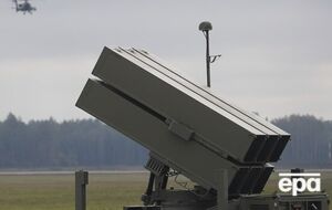 Отримання систем ППО, які зараз є в України, колись здавалося неможливим, нагадали в Міноборони