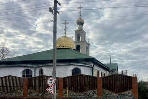За даними СБУ, настоятель храму сприяв окупації