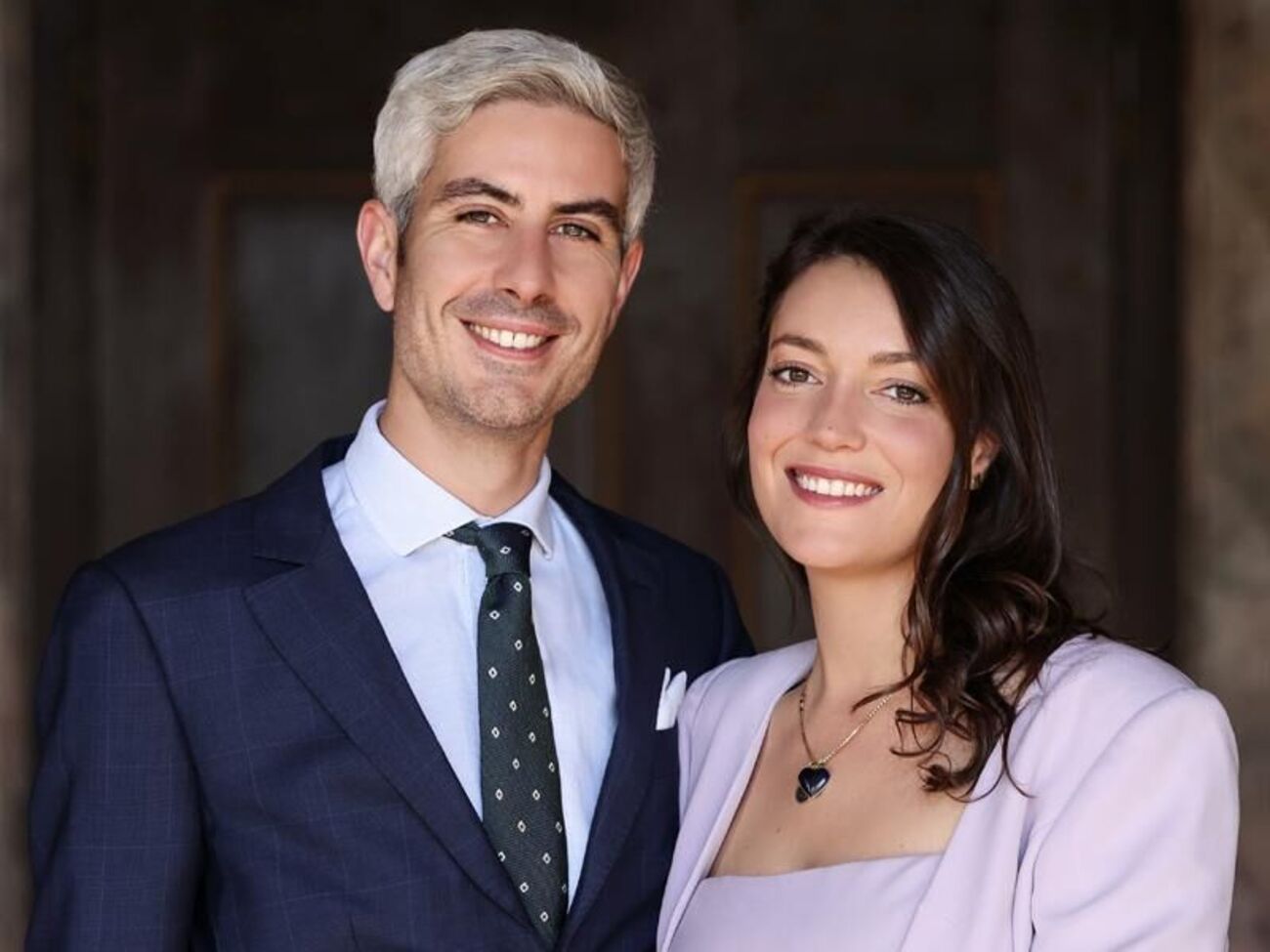 Обранець принцеси не аристократичного походження