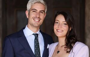 Обранець принцеси не аристократичного походження