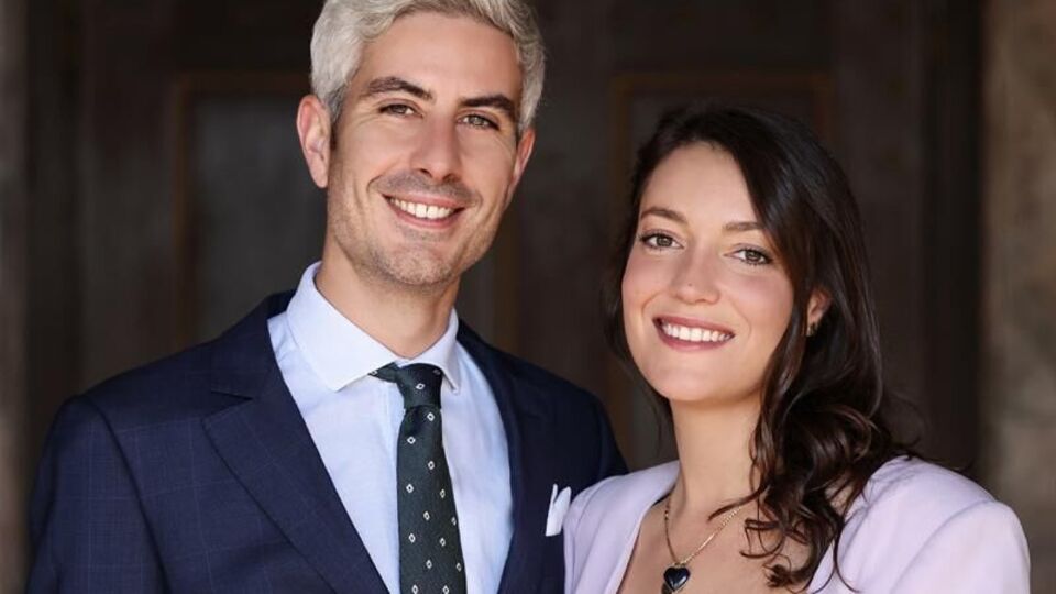 Избранник принцессы не аристократического происхождения