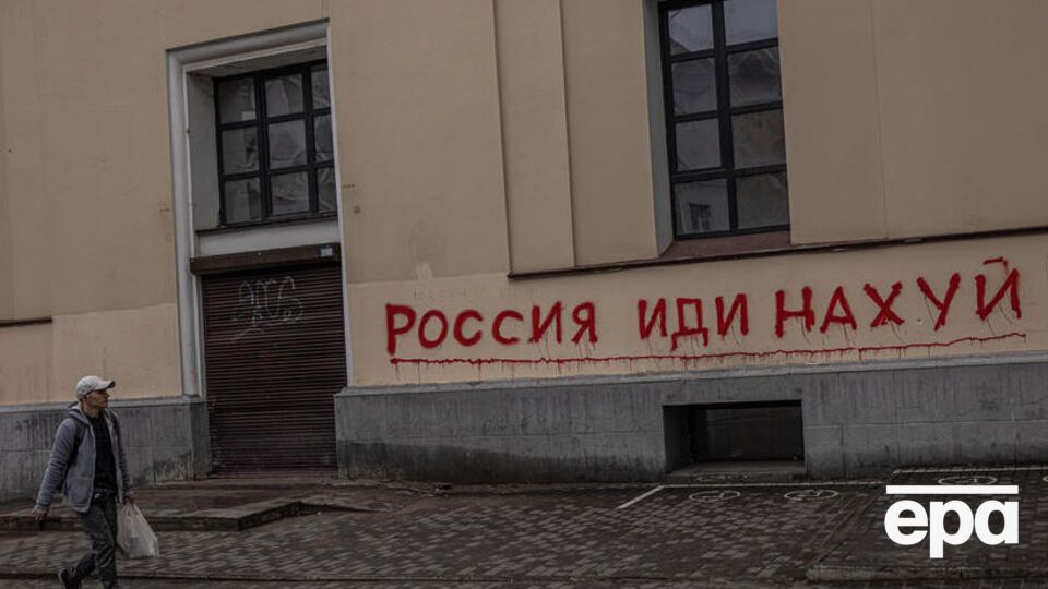 Подоляк считает, что если Россия победит, это будет означать, что она может диктовать условия