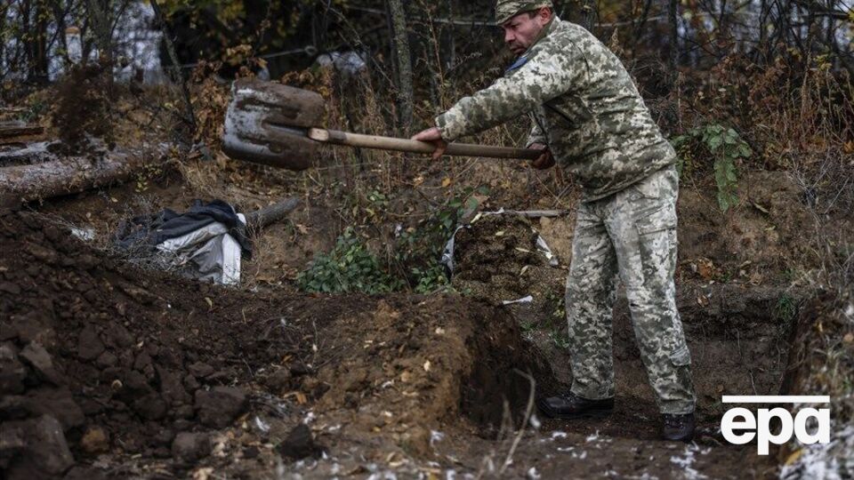 З початку повномасштабного вторгнення РФ в Україні 4390 осіб вважають зниклими безвісти й розшукують