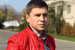 Подоляк наголосив, що окупанти мають покинути територію України і тільки потім будуть переговори