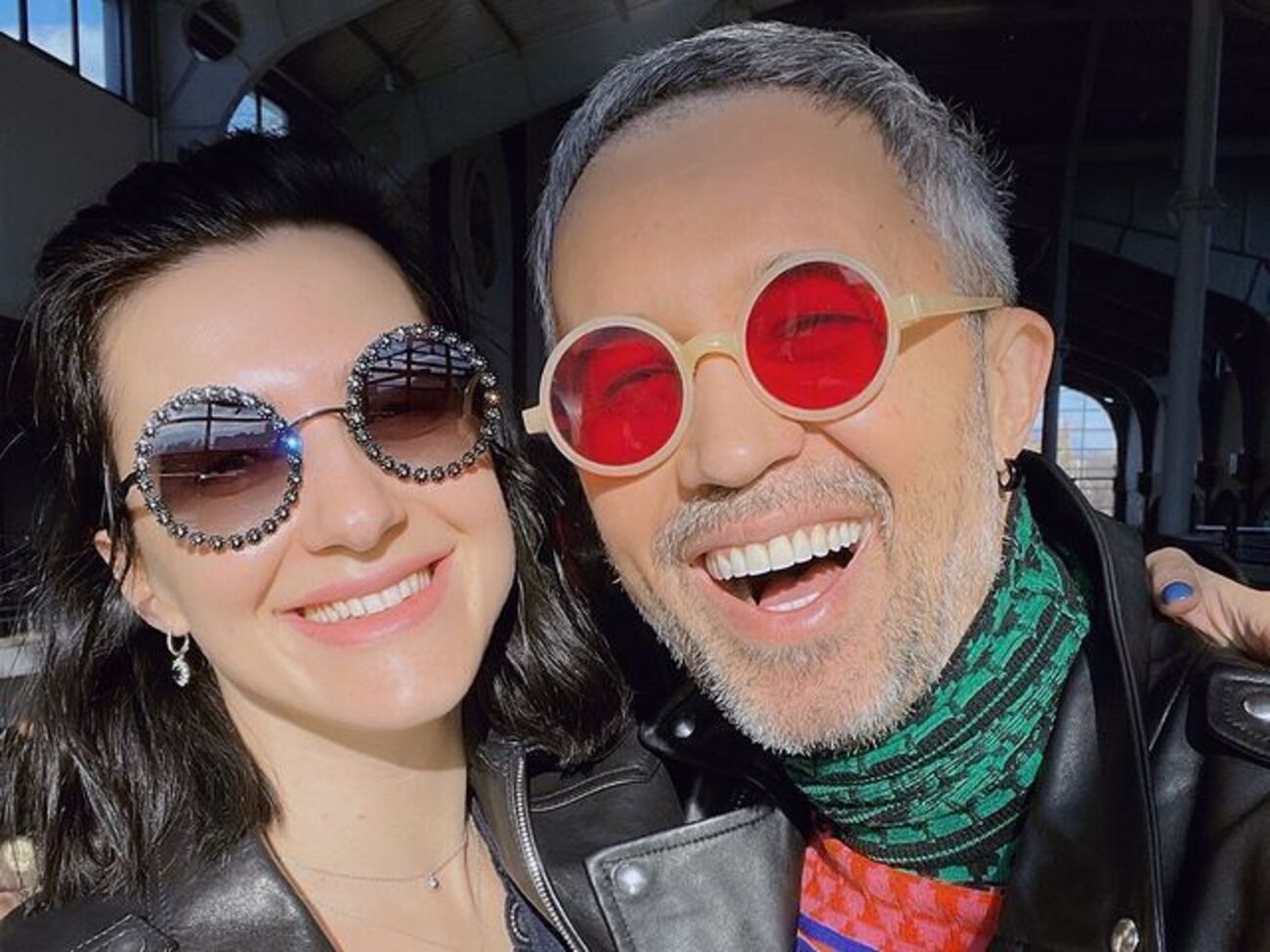 Бабкины проживают в Германии