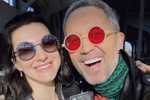 Бабкины проживают в Германии