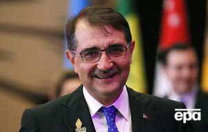 Фатіх Донмез розповів про купівлю Туреччиною газу в РФ