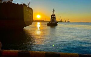 Финляндия выделит €7 млн на поддержку перевозки зерна