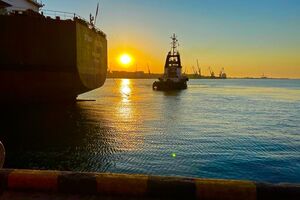 Финляндия выделит €7 млн на поддержку перевозки зерна