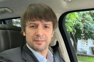 Шовковский: Мы выдержим все ради нашей победы!