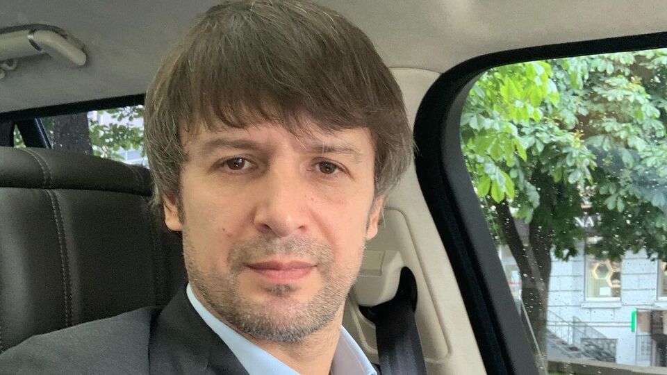 Шовковский: Мы выдержим все ради нашей победы!