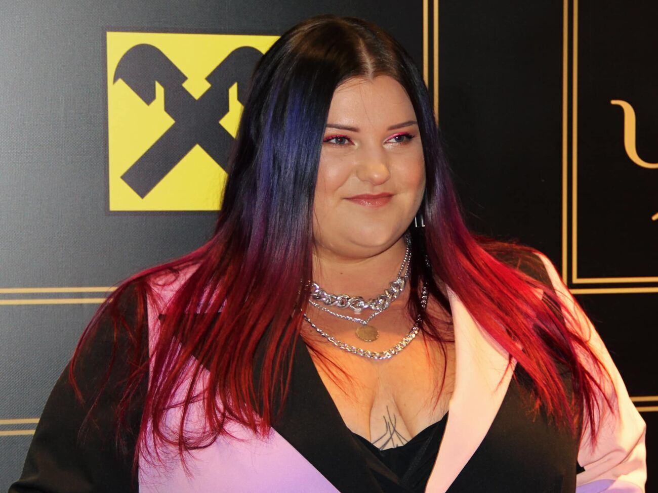 alyona alyona: Потрібно полюбити себе і бути вдячним собі за все зроблене