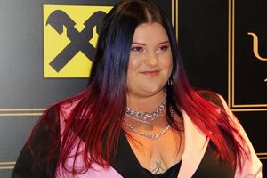 alyona alyona: Потрібно полюбити себе і бути вдячним собі за все зроблене