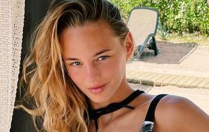 Белодед: Продолжайте улыбаться, потому что жизнь прекрасна и есть так много поводов для улыбки