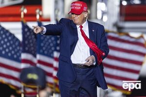 Дональд Трамп може оголосити про свою президентську кампанію