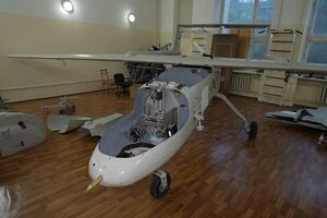 Розвідники не виявили в іранських дронах жодних деталей російського виробництва