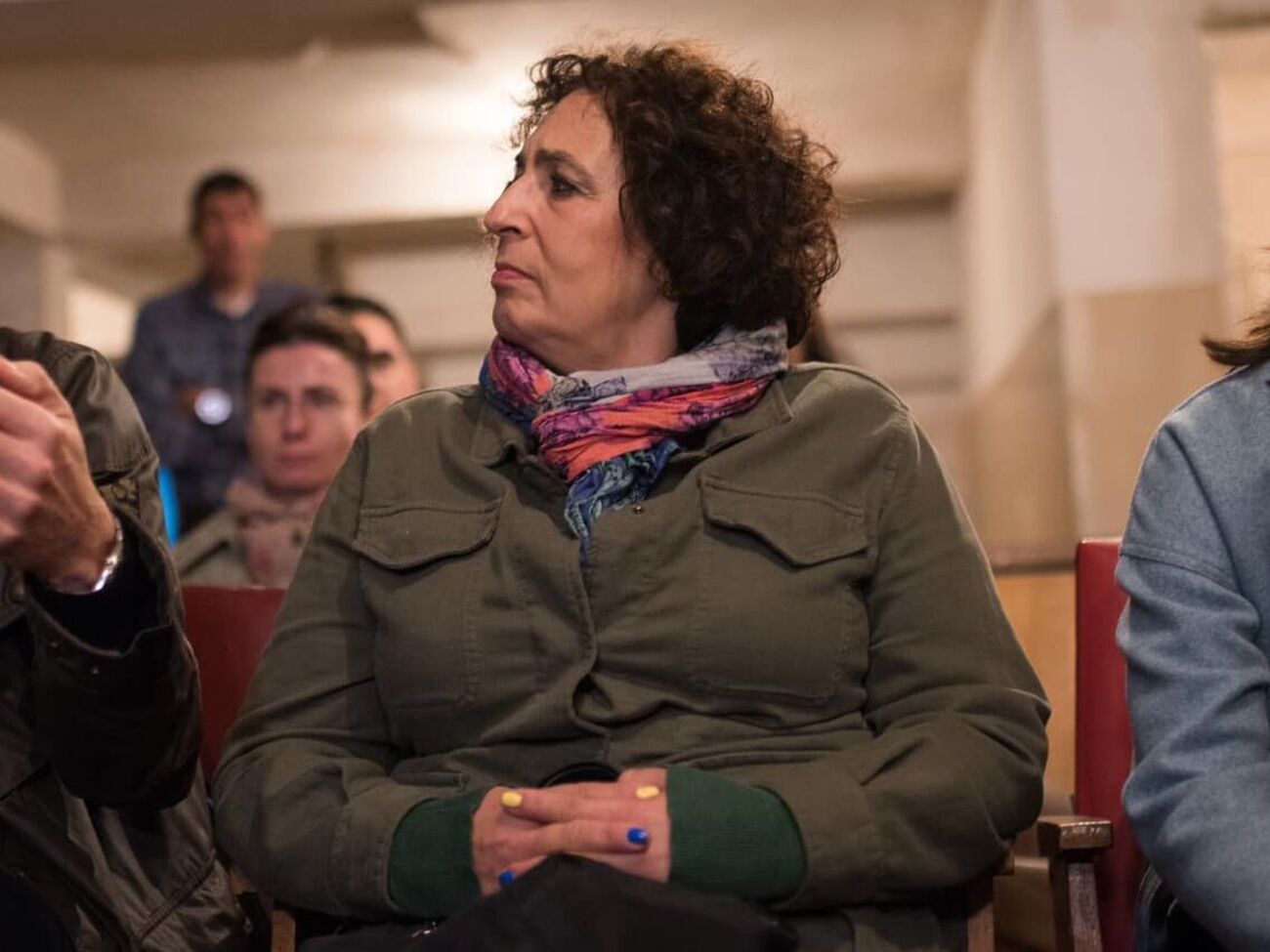 Симмонс отметила, что сейчас больший приоритет у других сфер военного сотрудничества, но "сделка все еще существует"