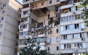 Внаслідок вибуху загинуло п'ятеро людей