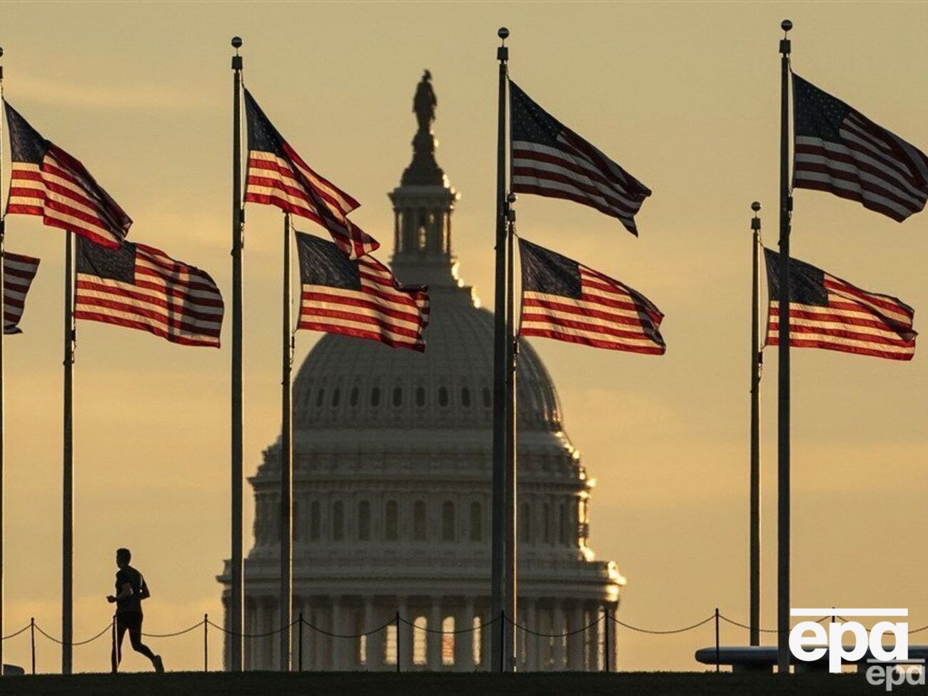 У США 8 листопада відбувається основний день голосування