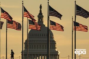 У США 8 листопада відбувається основний день голосування