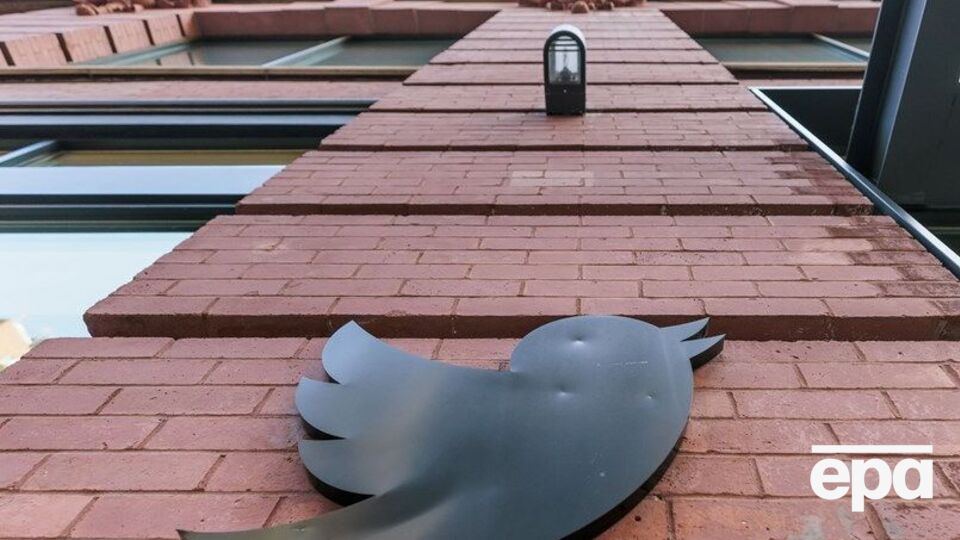 Угоду щодо придбання Twitter Маск завершив наприкінці жовтня