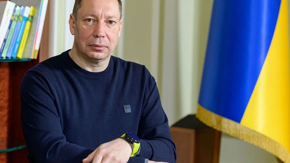 Прокурор САП повідомив, що 20 вересня ексголова НБУ виїхав з України за службовим паспортом