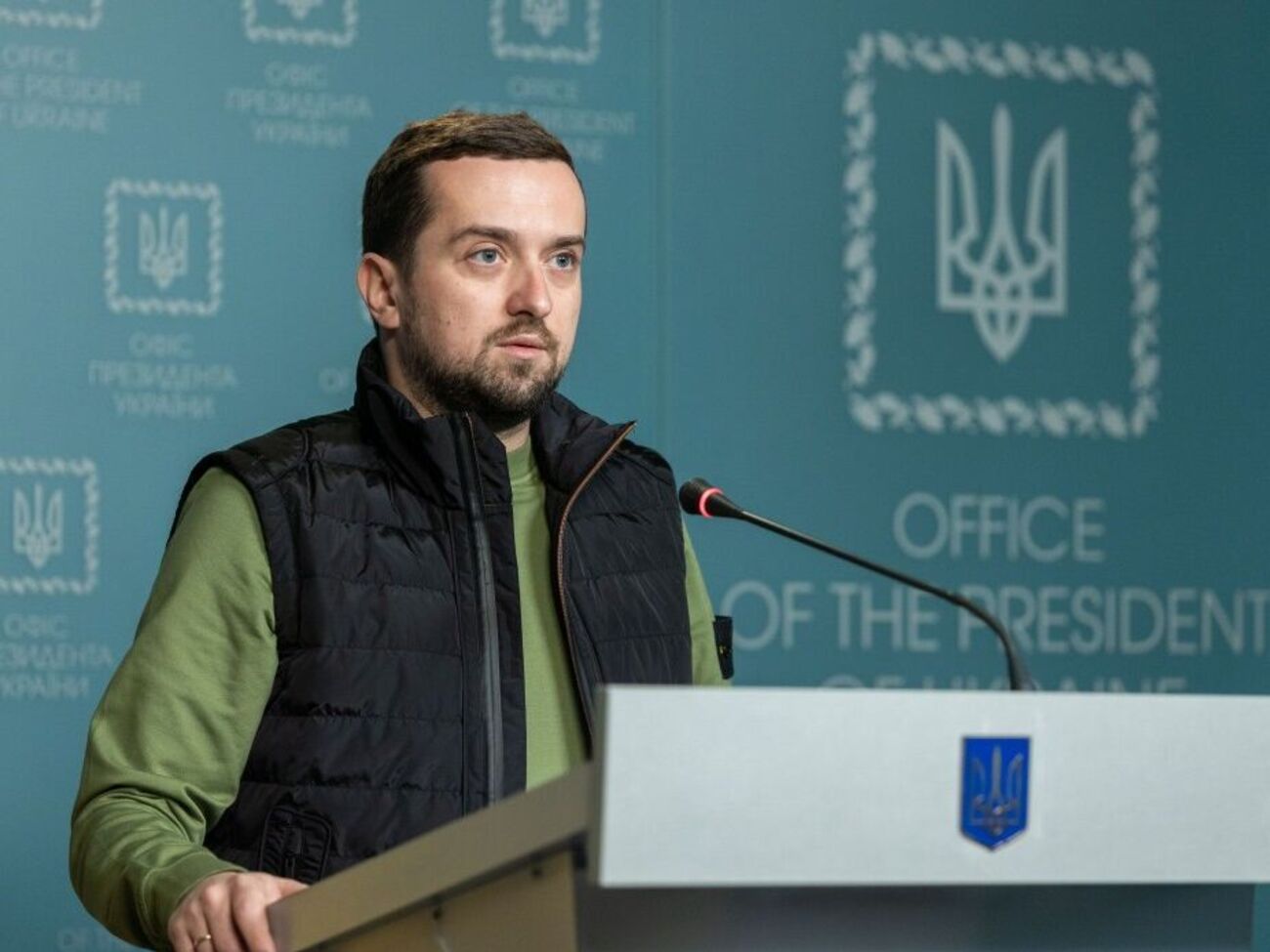 Тимошенко розповів про обстріл окупантами Херсонської області