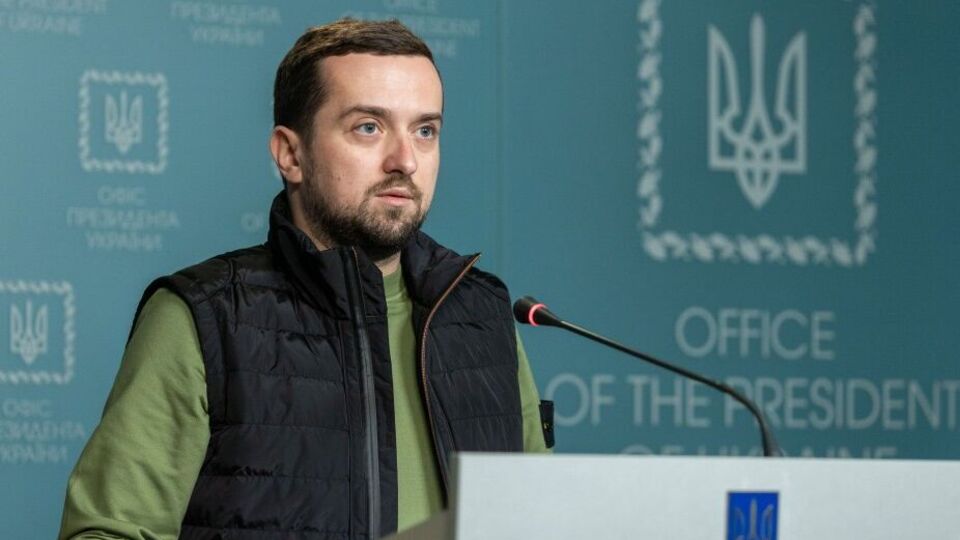 Тимошенко розповів про обстріл окупантами Херсонської області